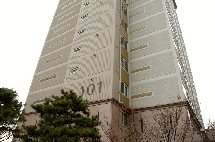 청암자이