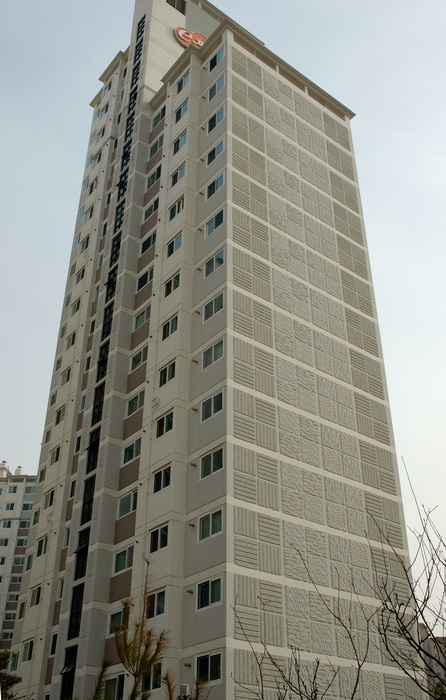 인창2차 e-편한세상