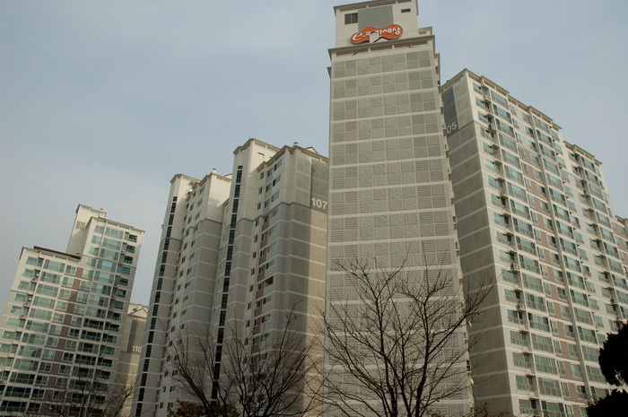 인창2차 e-편한세상