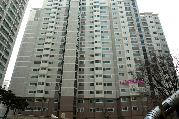 인창2차 e-편한세상