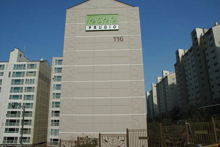 삼선 푸르지오