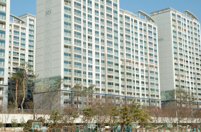 도곡 렉슬