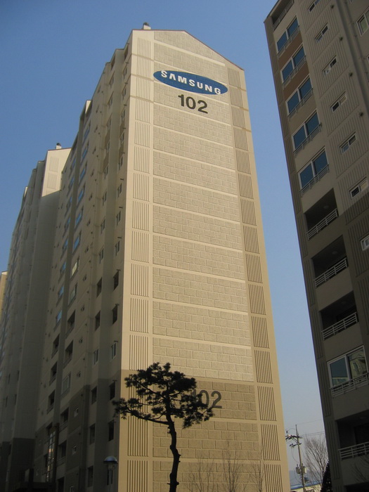도봉 래미안