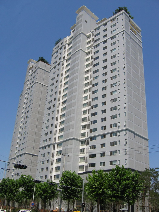 신사동 중앙하이츠