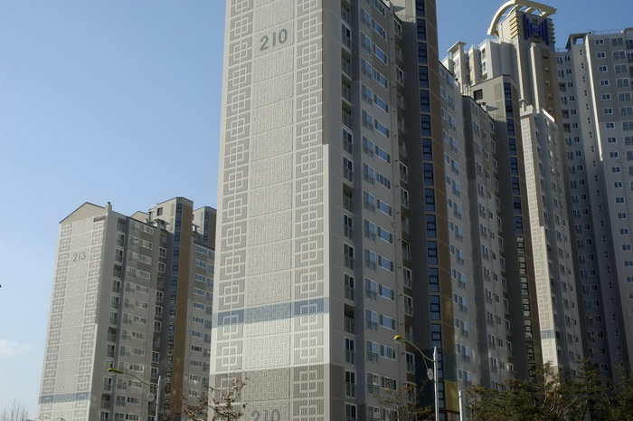 대전가오 하늘채