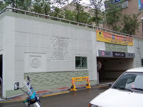 M-104 연화무늬