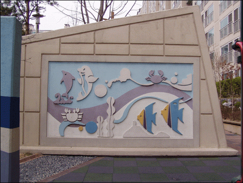 바다풍경