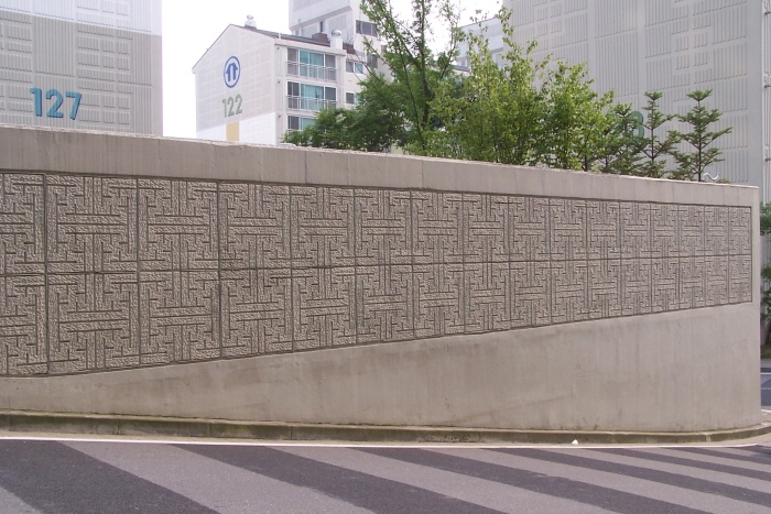 M-705 창호살무늬1
