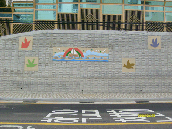 바닷가풍경