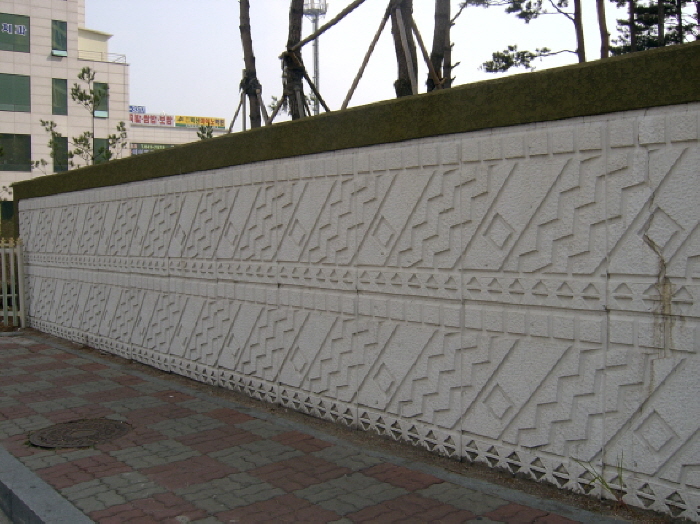 M-712 파형무늬
