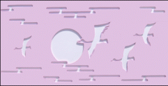 철새A