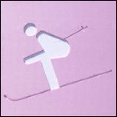 스키